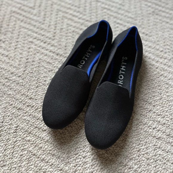 Rothy’s The Loafer - Picture 4 of 6